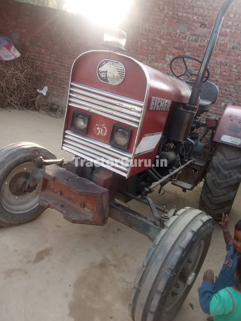 Eicher 242 SUPER STAR