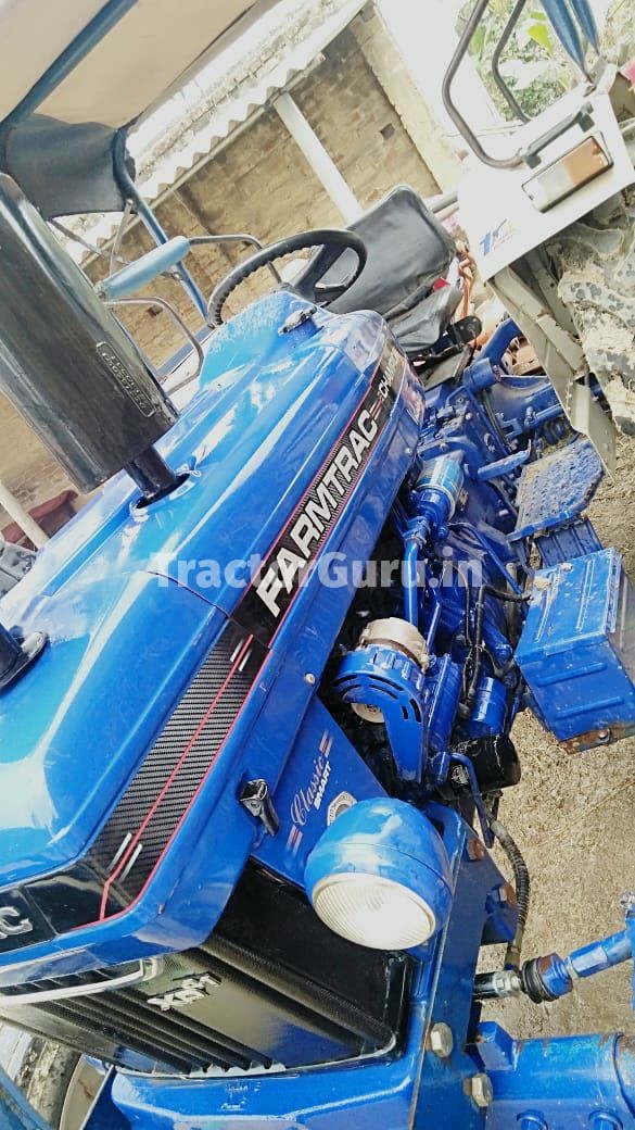 Farmtrac Champion XP 41