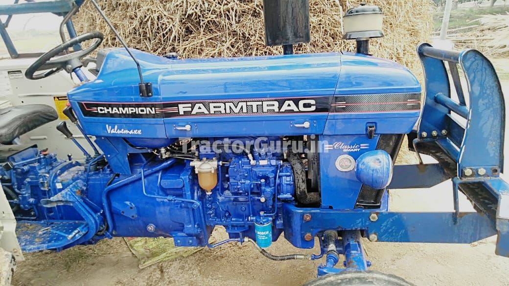 Farmtrac Champion XP 41