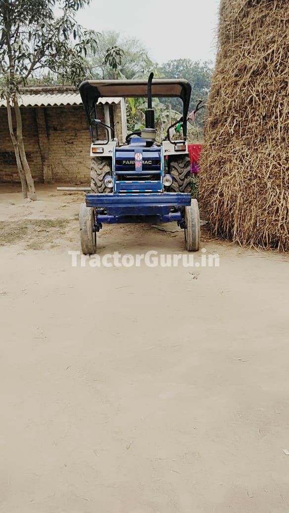 Farmtrac Champion XP 41