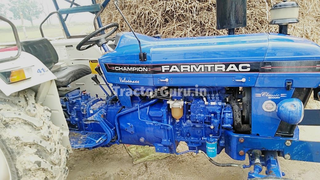 Farmtrac Champion XP 41