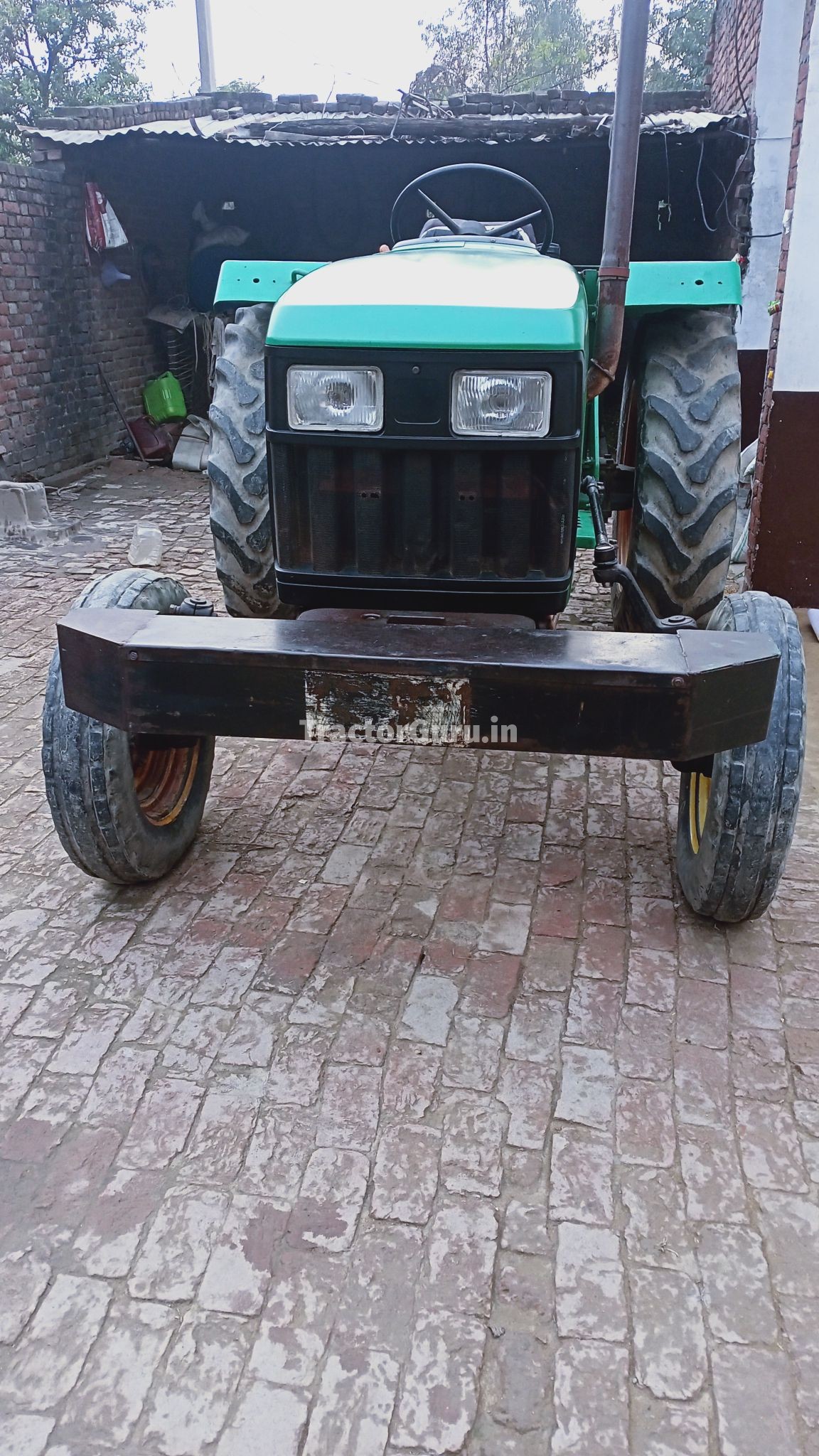 John Deere 5103 S