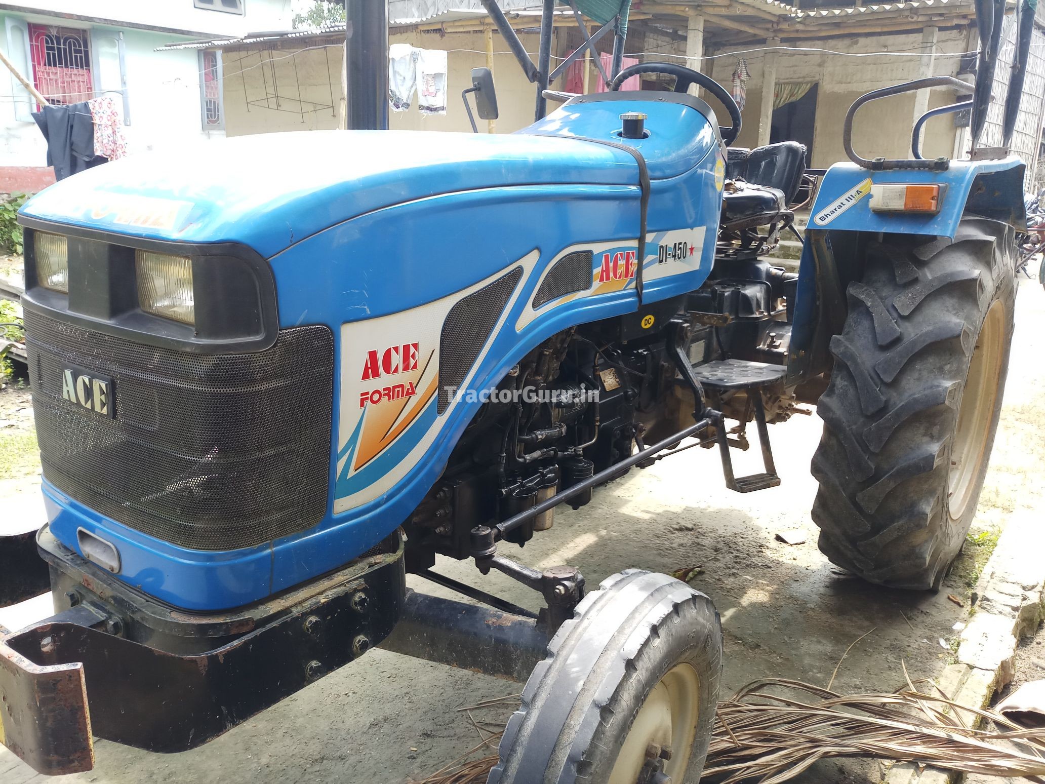 ACE 450 DI NG