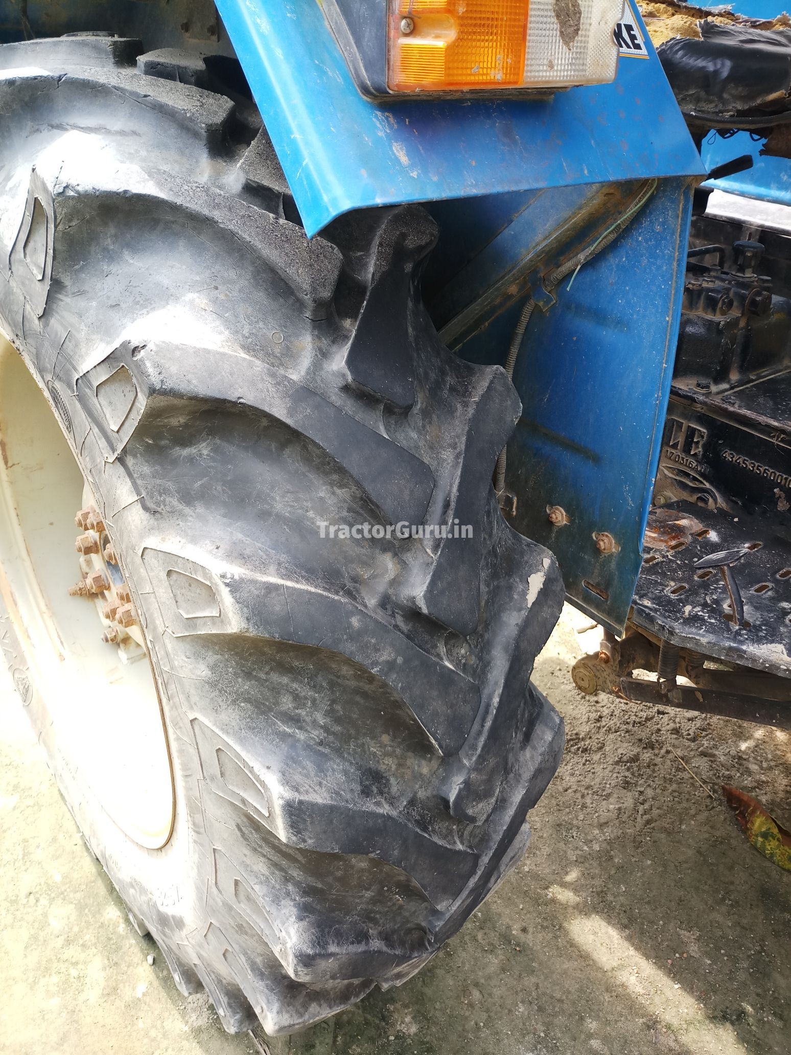 ACE 450 DI NG