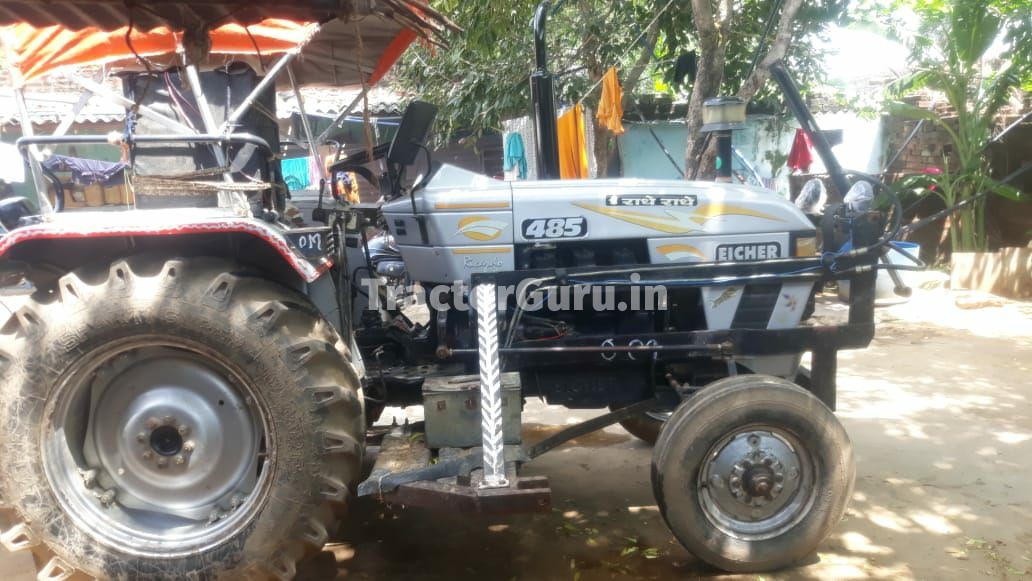 Eicher 485 SUPER DI
