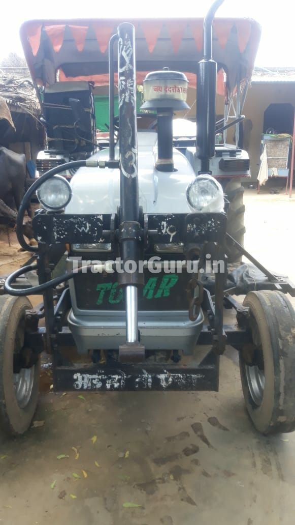 Eicher 485 SUPER DI
