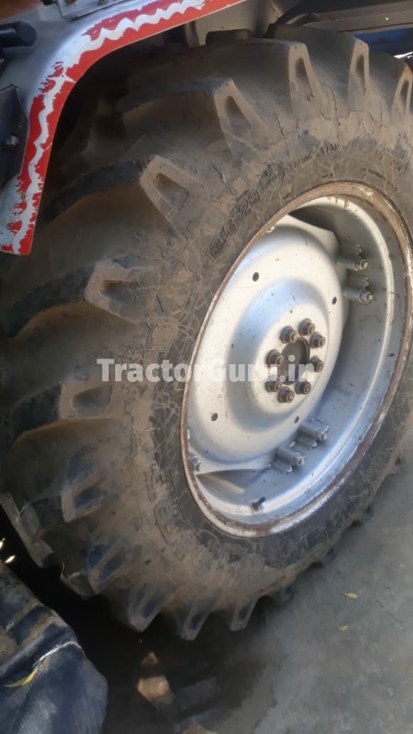 Eicher 485 SUPER DI