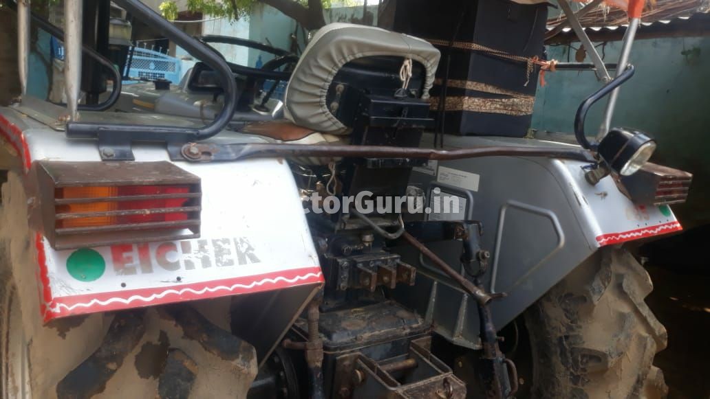 Eicher 485 SUPER DI