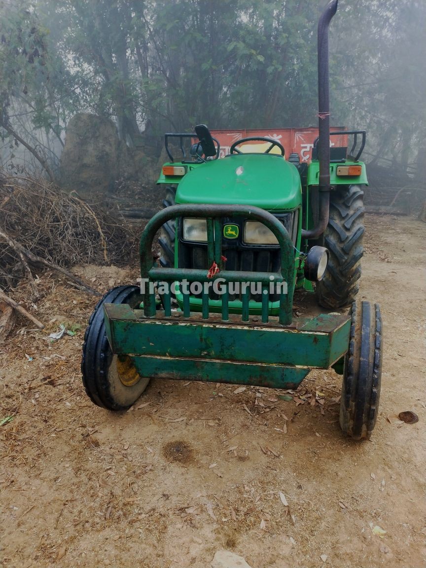 John Deere 5038 D
