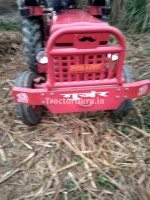 Mahindra 265 DI BHOOMIPUTRA