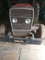 Massey Ferguson 241 DI