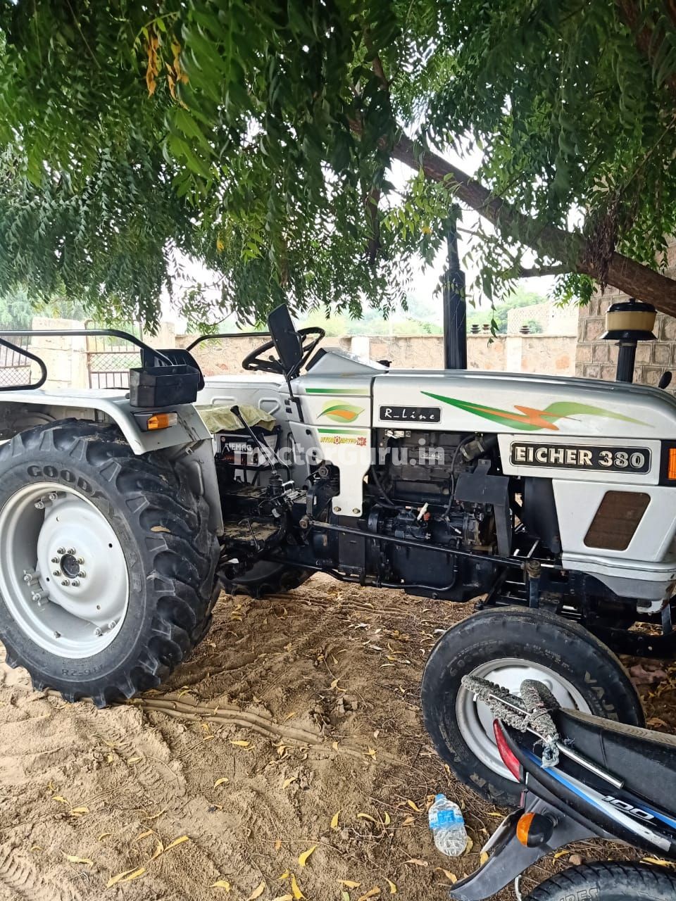 Eicher 380 SUPER DI