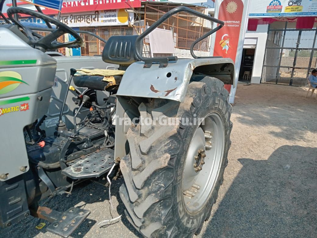 Eicher 380 SUPER DI
