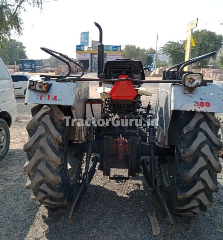 Eicher 380 SUPER DI