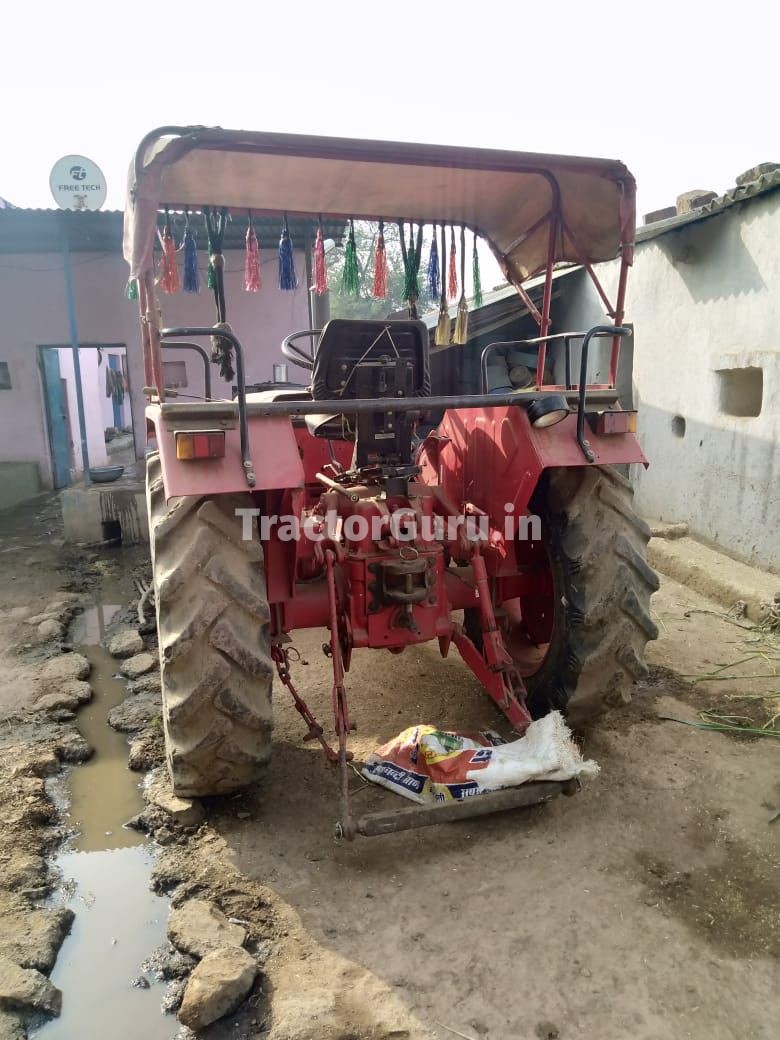 Mahindra 275 DI BHOOMIPUTRA