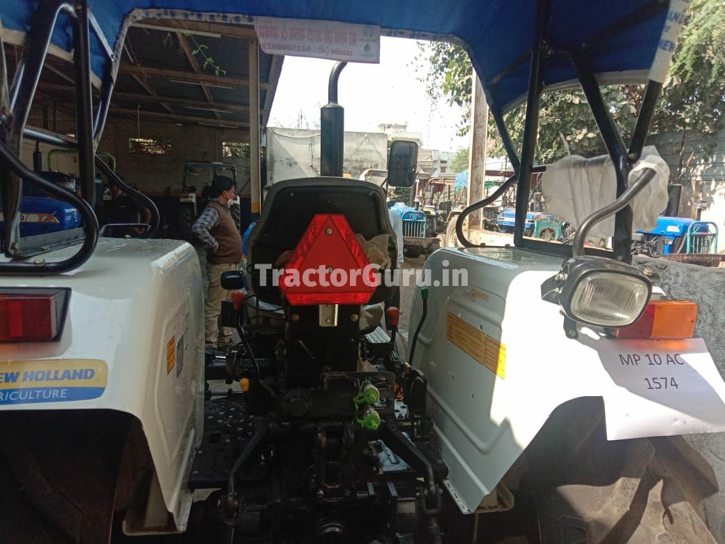 New Holland  3600 Tx