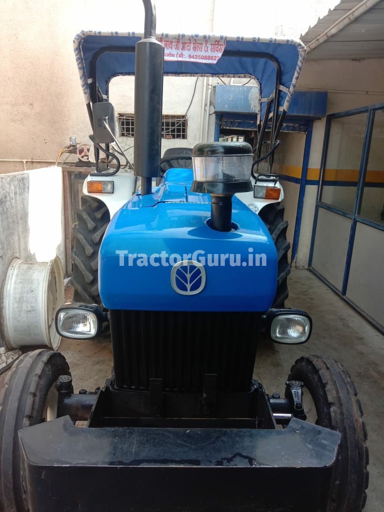 New Holland  3600 Tx