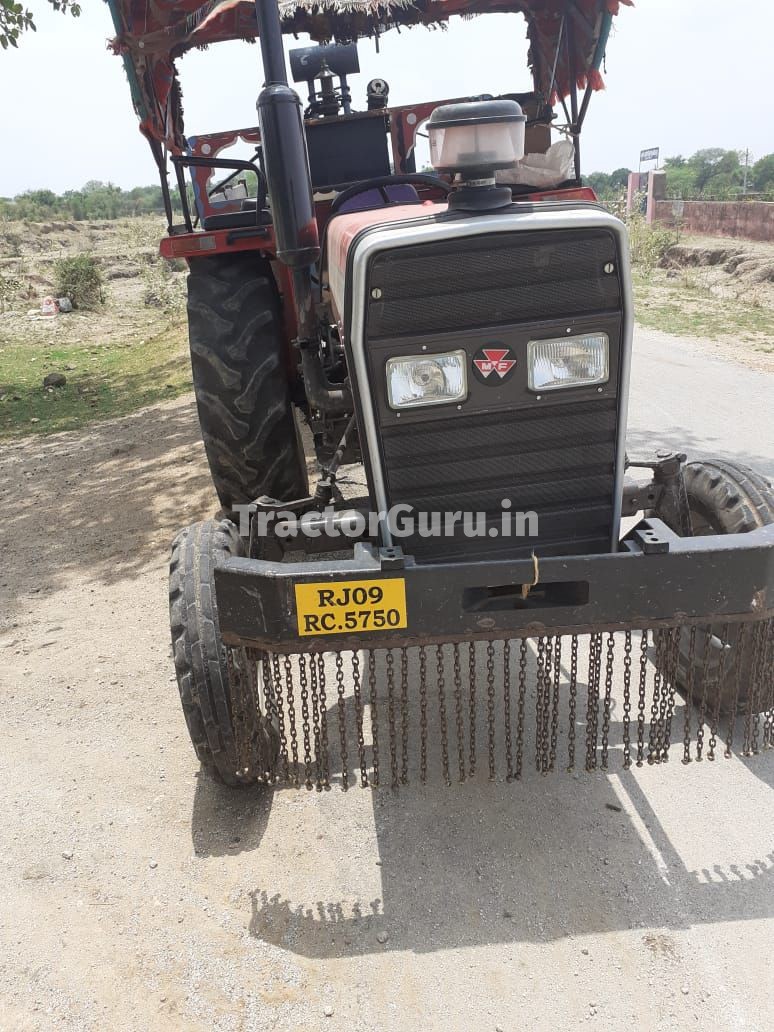 Massey Ferguson 5245 DI MAHA MAHAAN