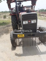 Massey Ferguson 5245 DI MAHA MAHAAN