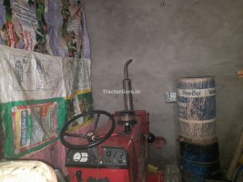 Mahindra 575 DI BHOOMIPUTRA