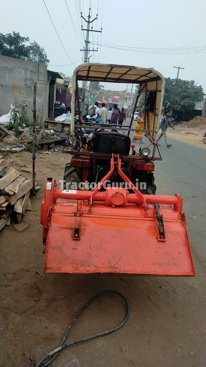 Kubota B2441
