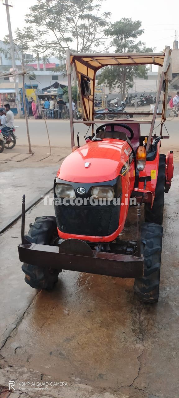 Kubota B2441
