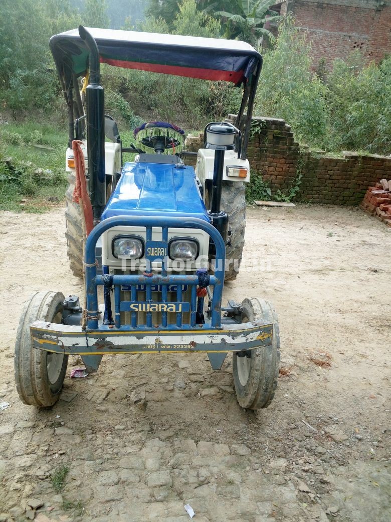 Swaraj 735 FE