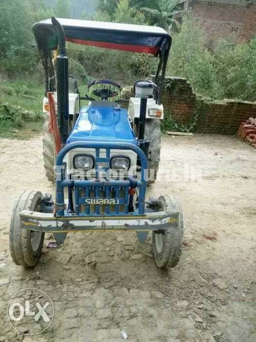 Swaraj 735 FE