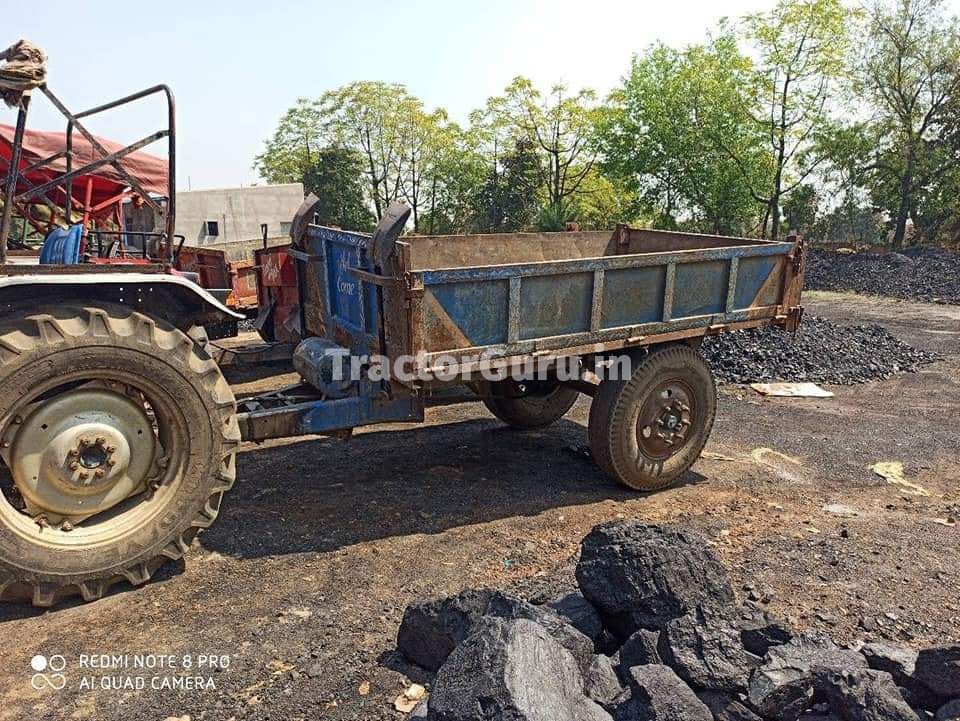 Powertrac 439 Super Saver