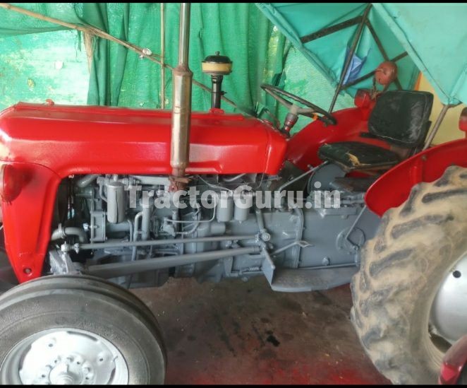 Massey Ferguson 1030 DI