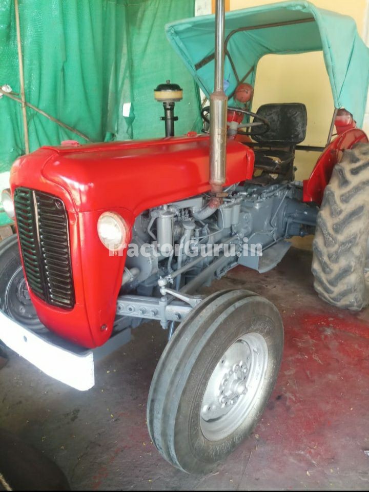 Massey Ferguson 1030 DI