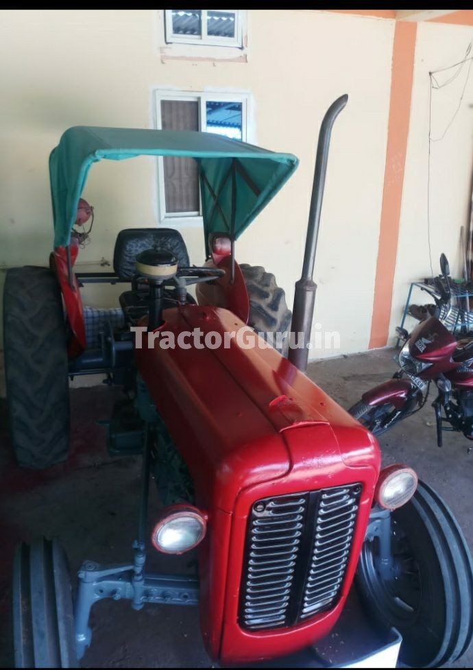 Massey Ferguson 1030 DI