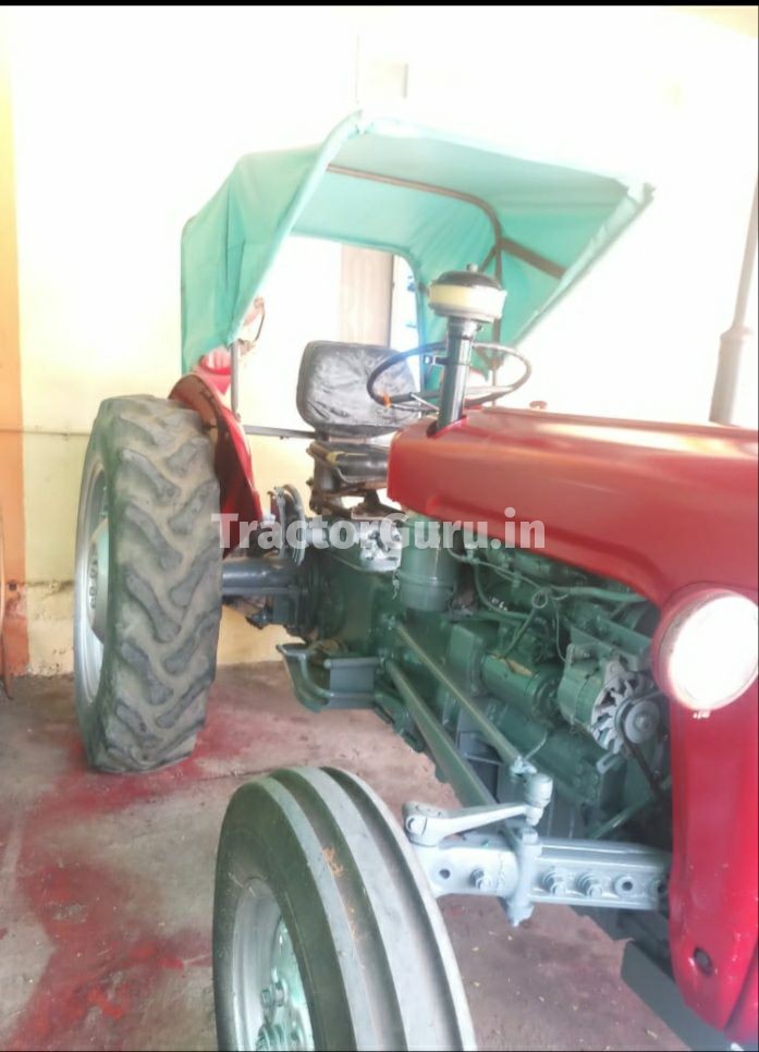 Massey Ferguson 1030 DI