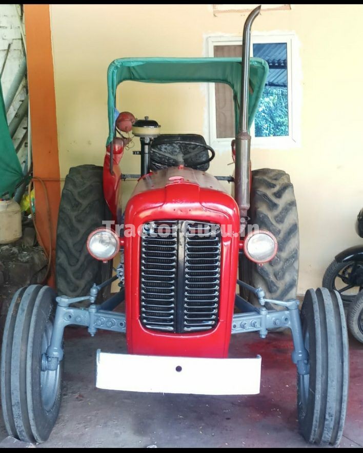 Massey Ferguson 1030 DI