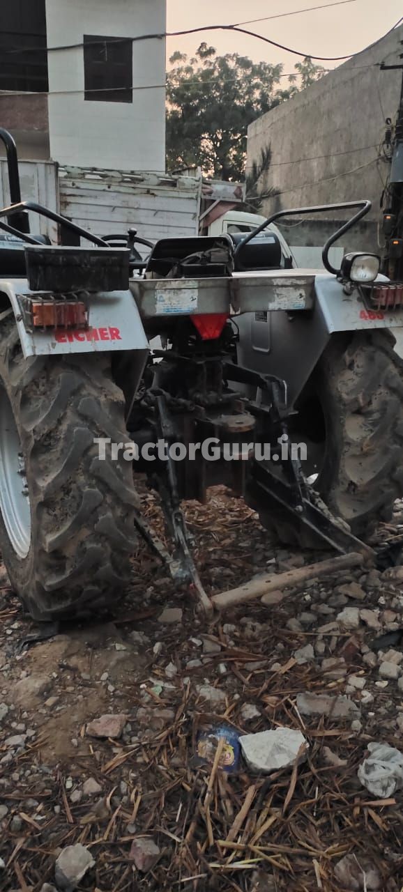 Eicher 485 SUPER DI