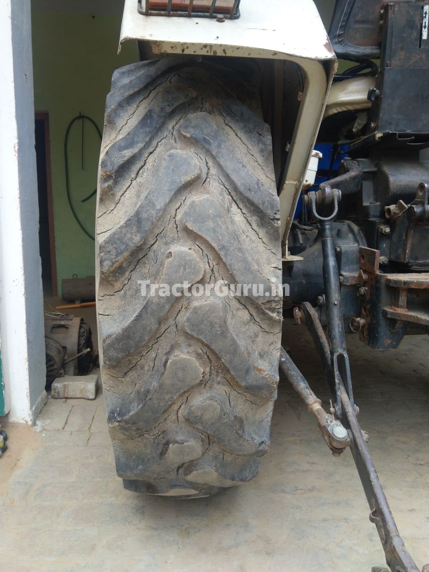 Powertrac 4455 BT