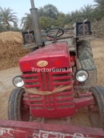 Mahindra 275 DI BHOOMIPUTRA