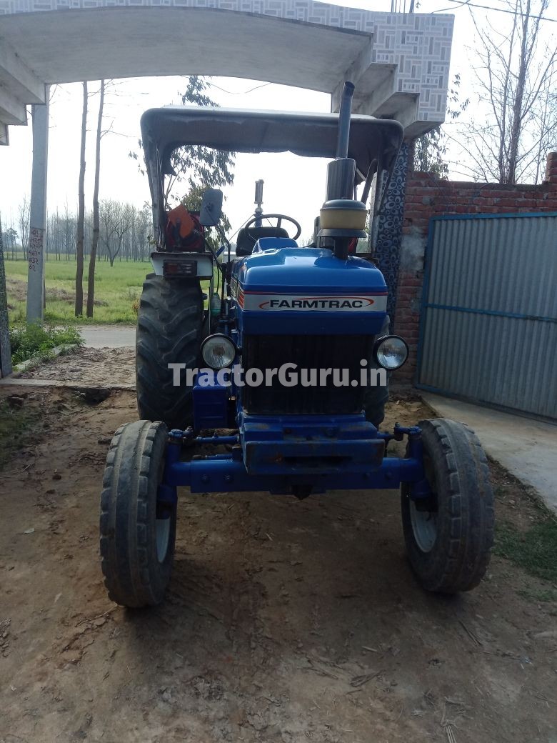 Farmtrac 70 FT