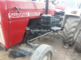 Swaraj 855 FE