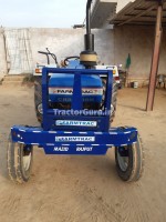 Farmtrac 390 FT HST
