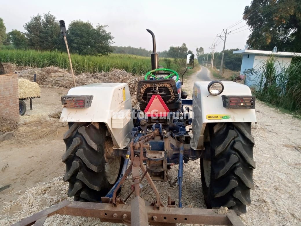 Farmtrac 45 Classic