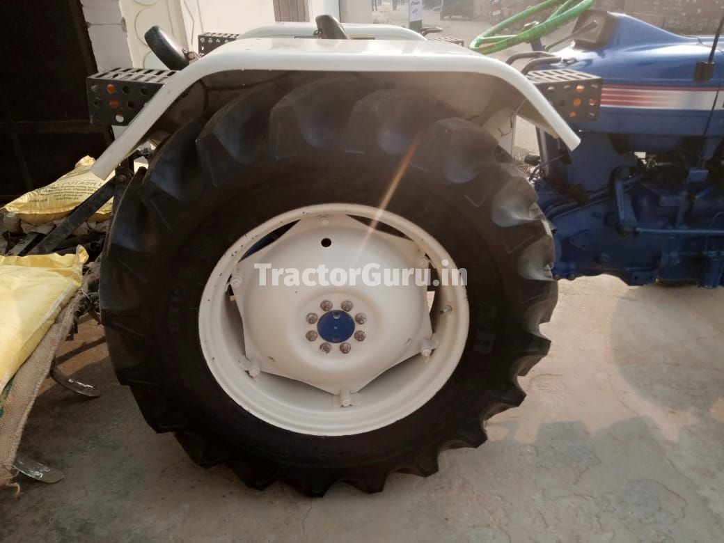 Farmtrac 45 Classic