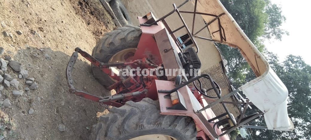 Mahindra 275 DI BHOOMIPUTRA