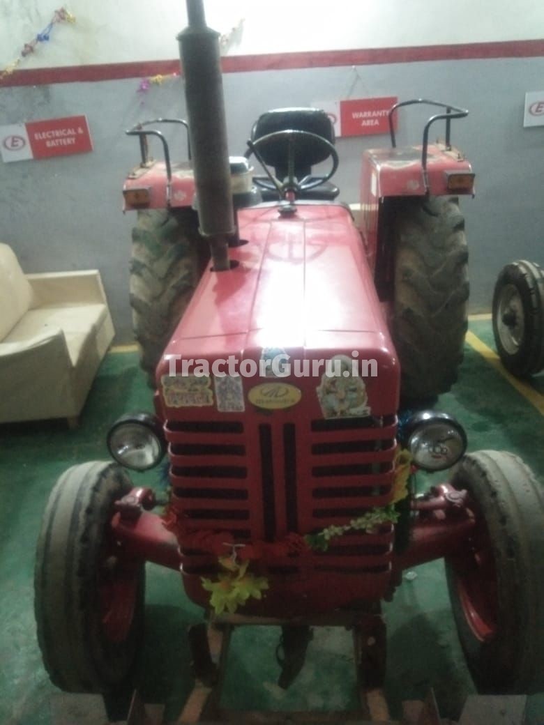 Mahindra 475 DI BHOOMIPUTRA