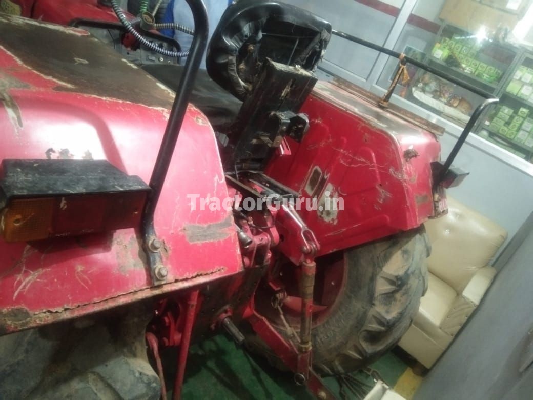 Mahindra 475 DI BHOOMIPUTRA