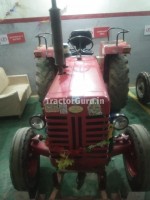 Mahindra 475 DI BHOOMIPUTRA
