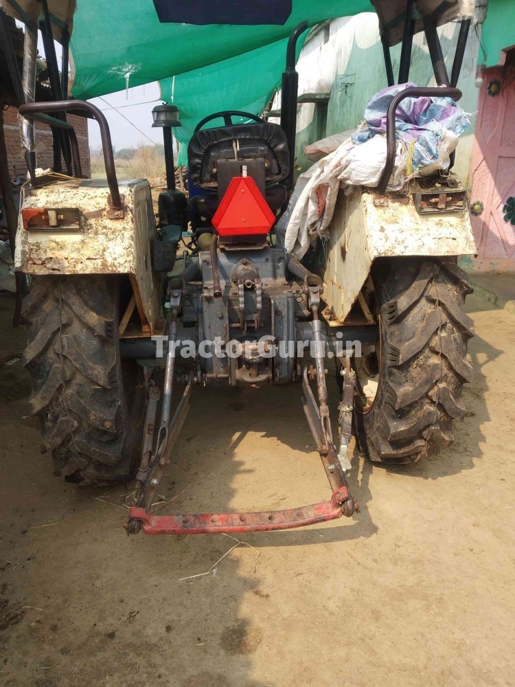 Swaraj 834 FE