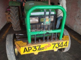 John Deere 5104