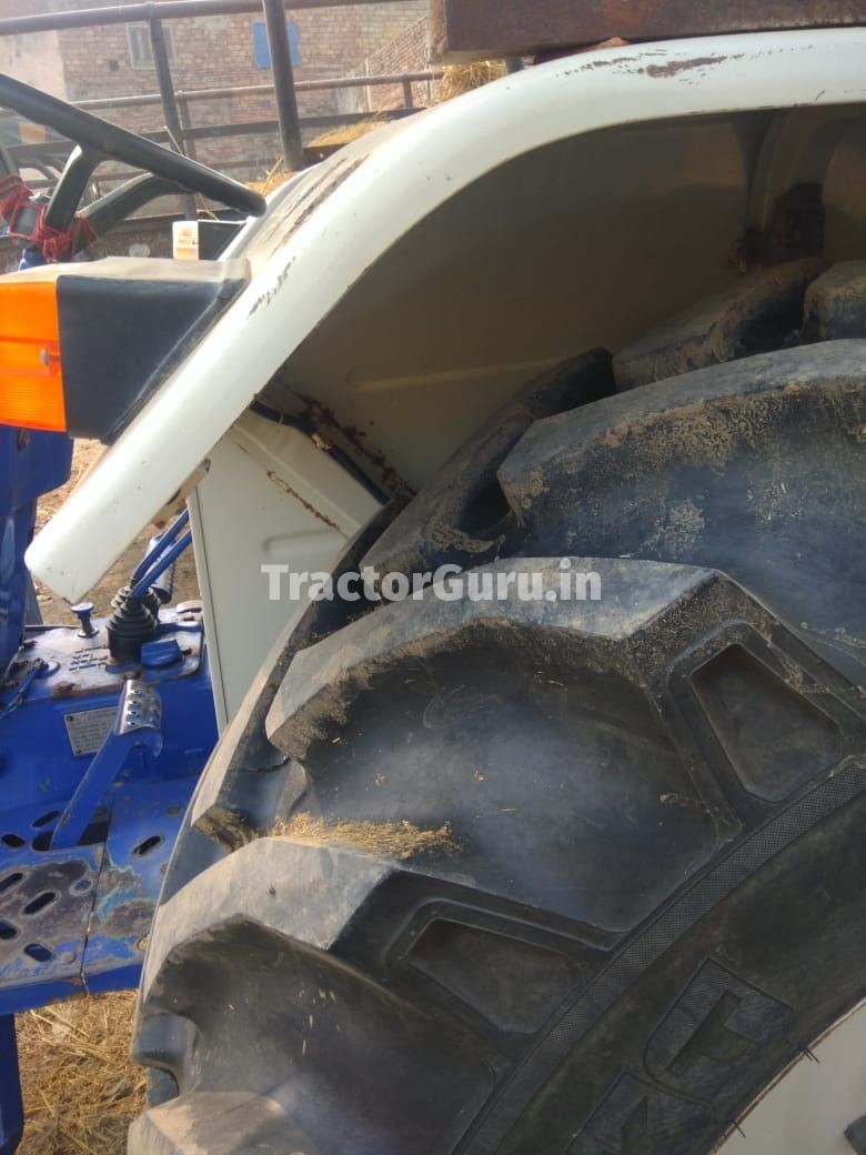 Farmtrac 65 EPI