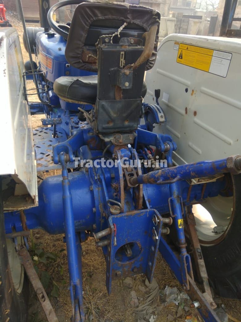 Farmtrac 65 EPI